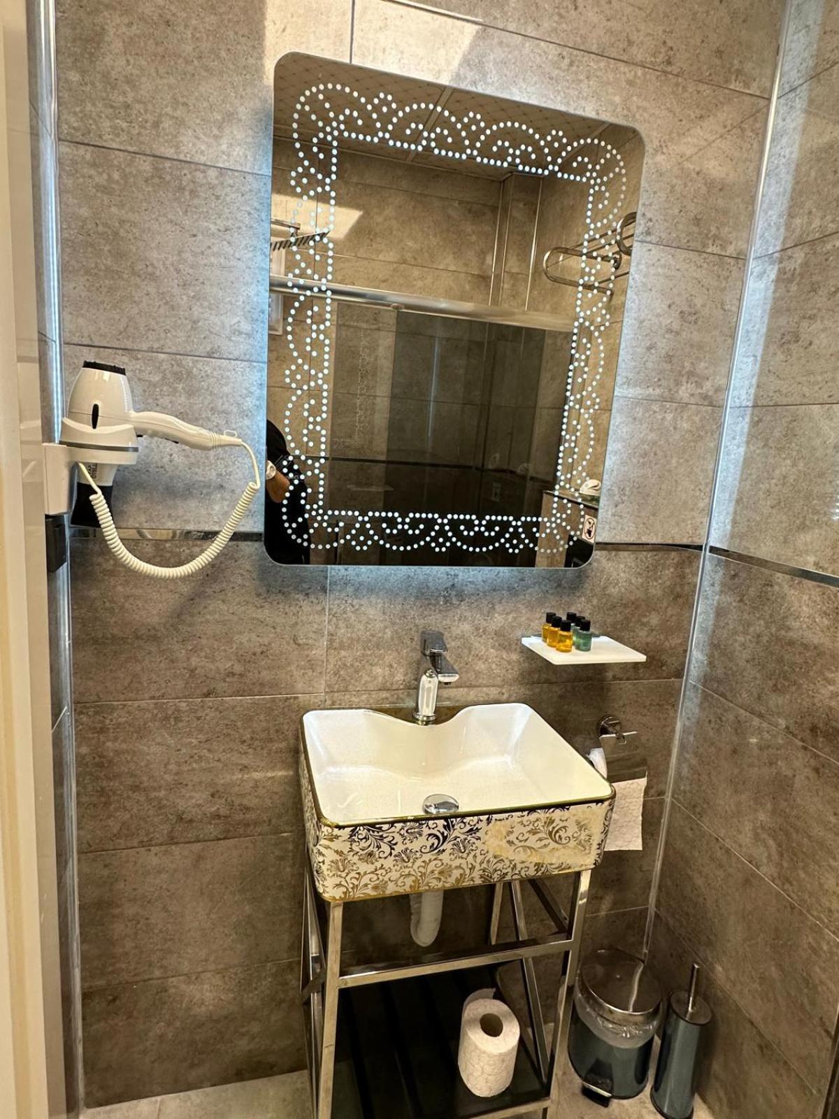Whitemoon Hotel Suites Taksim Istanbul Luaran gambar